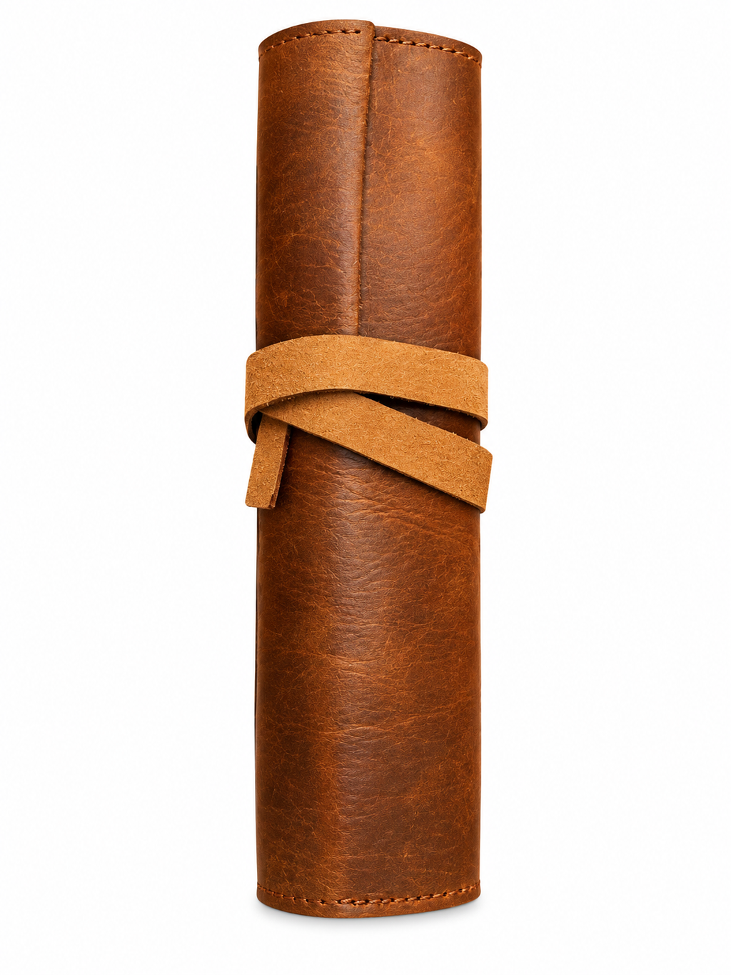 Leather Organiser