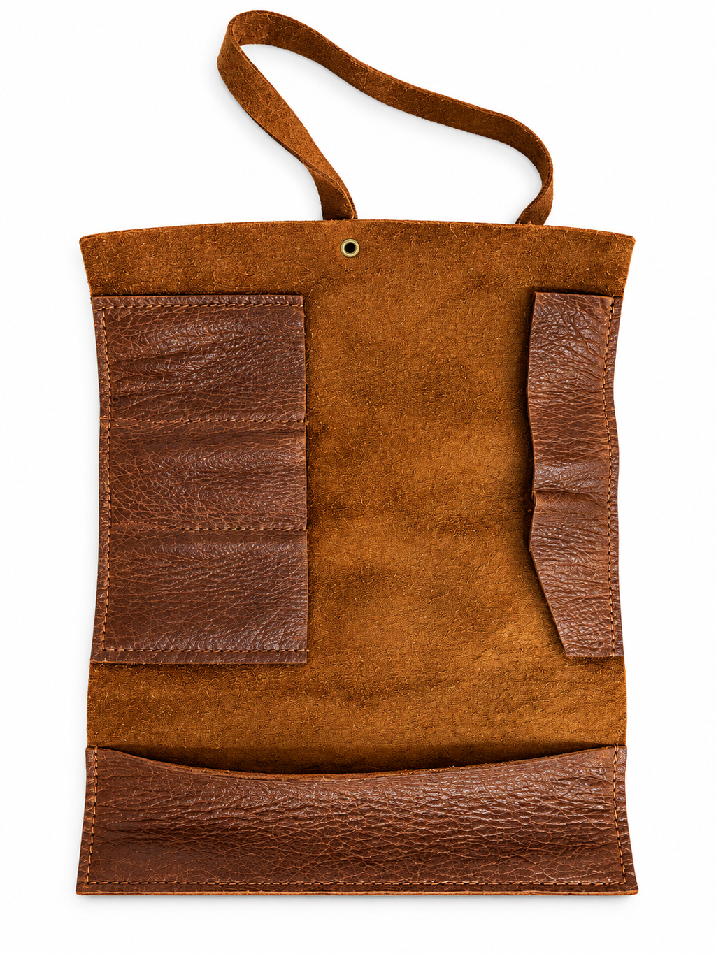 Leather Organiser
