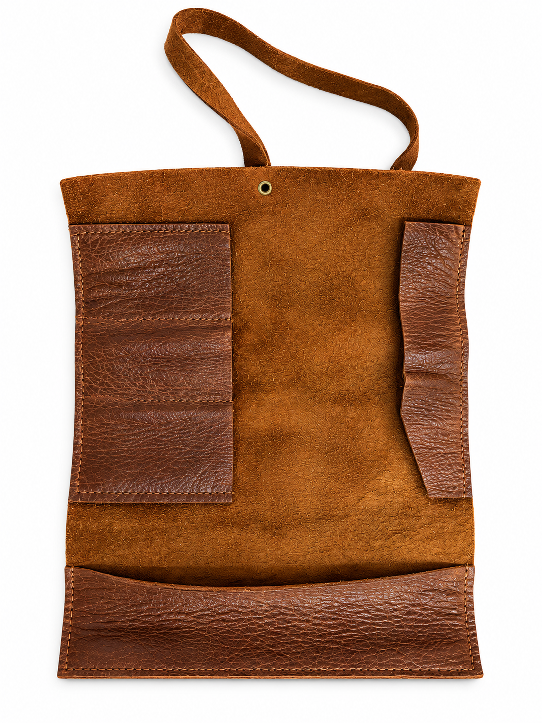Leather Organiser