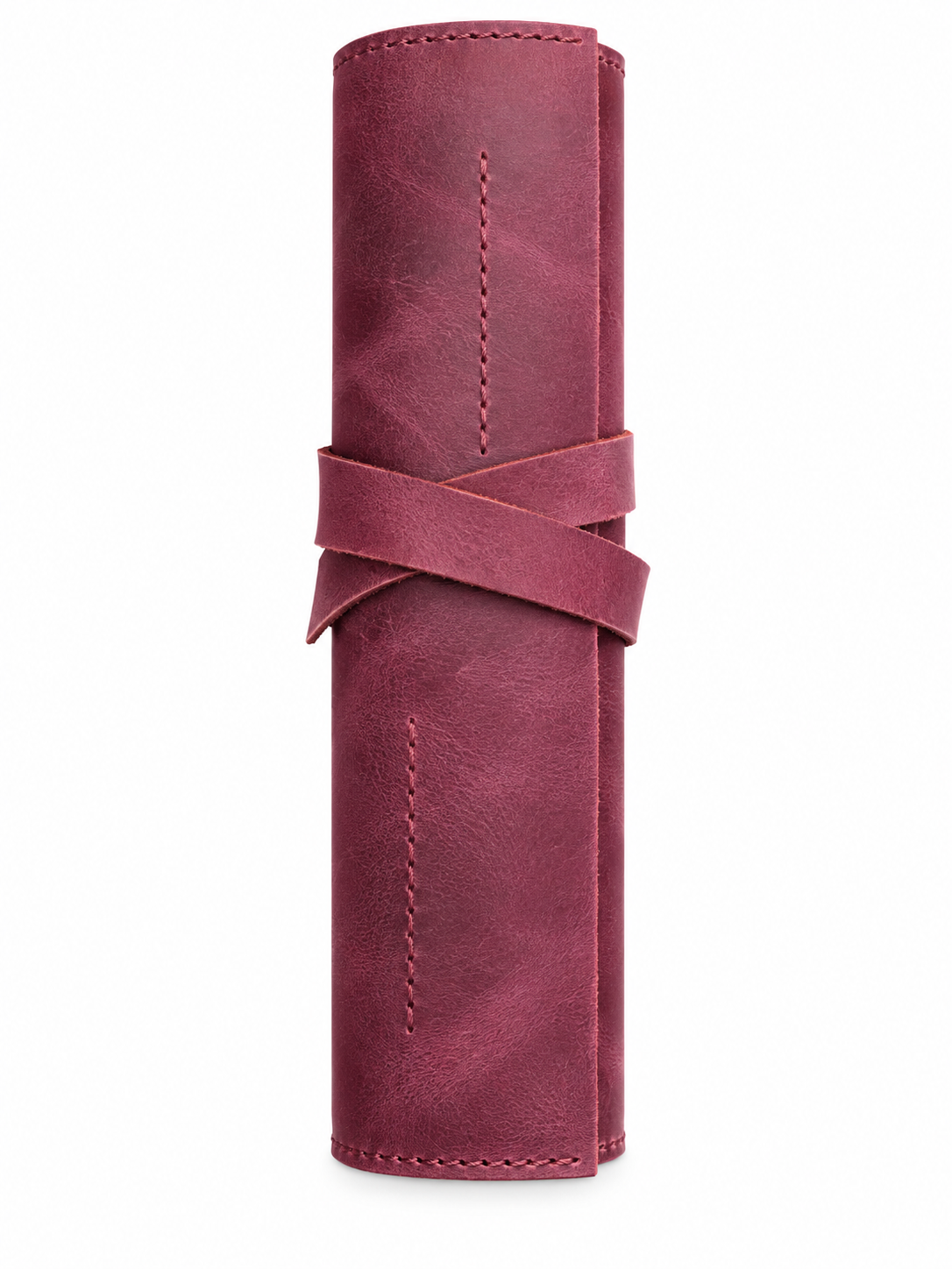 Leather Organiser