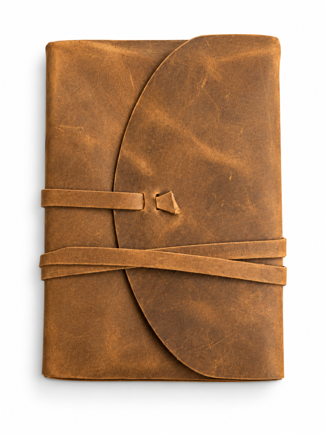 Leather Journal