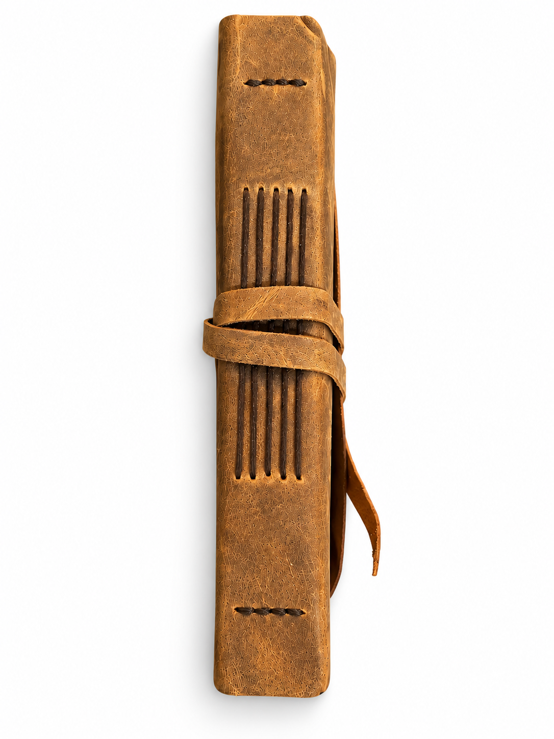 Leather Journal