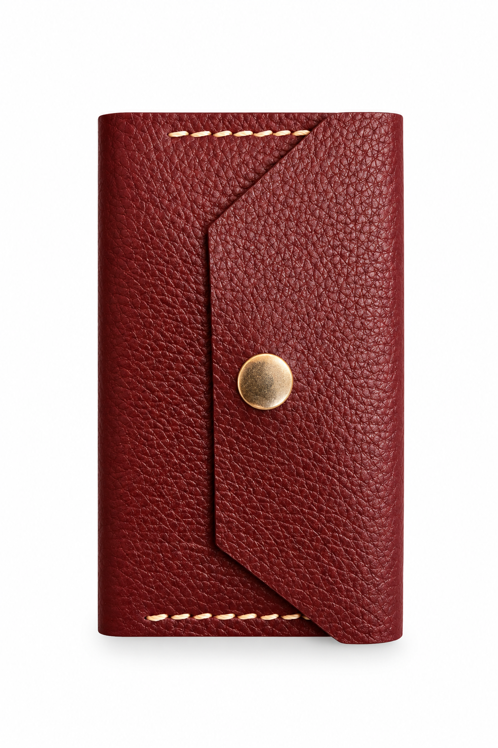 Leather Key Holder