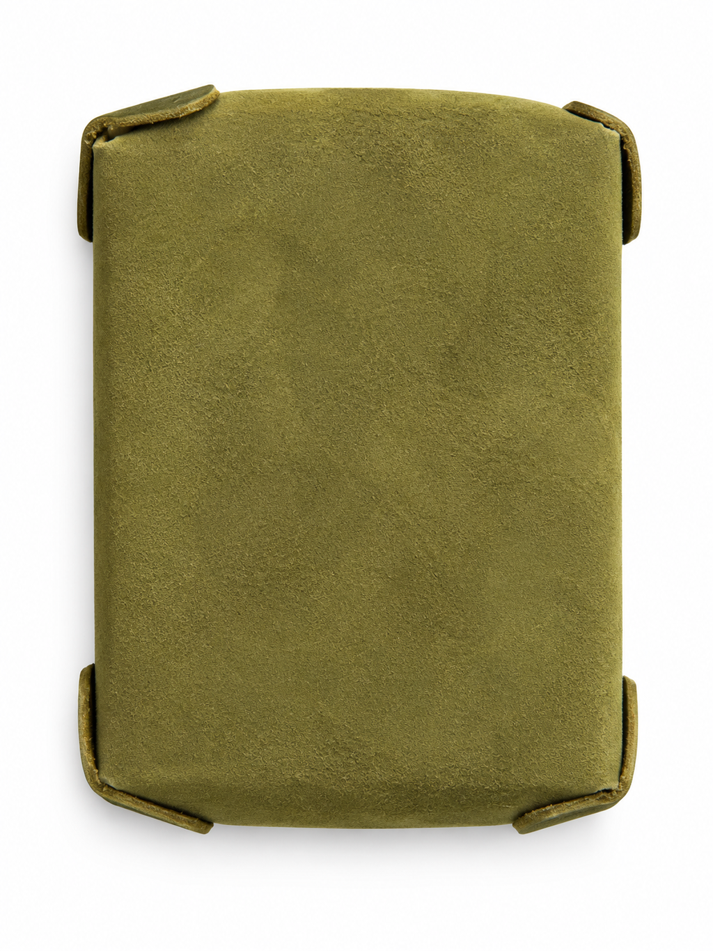 Leather Tray
